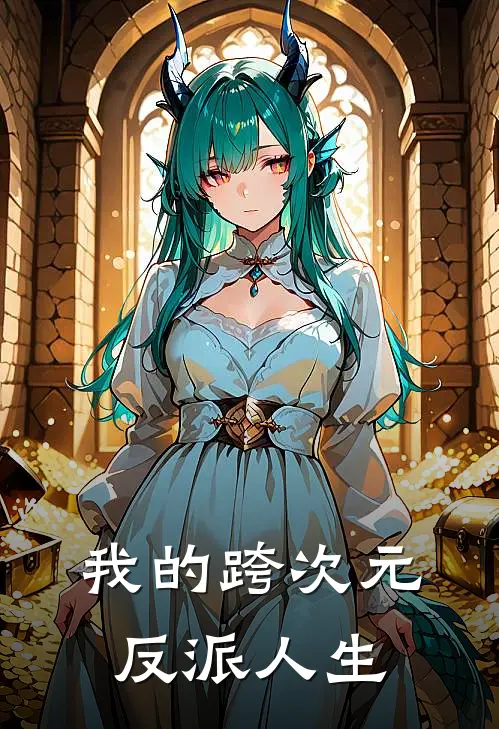 我的跨次元反派人生