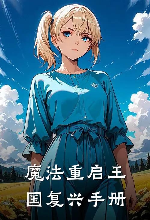 魔法重启王国复兴手册