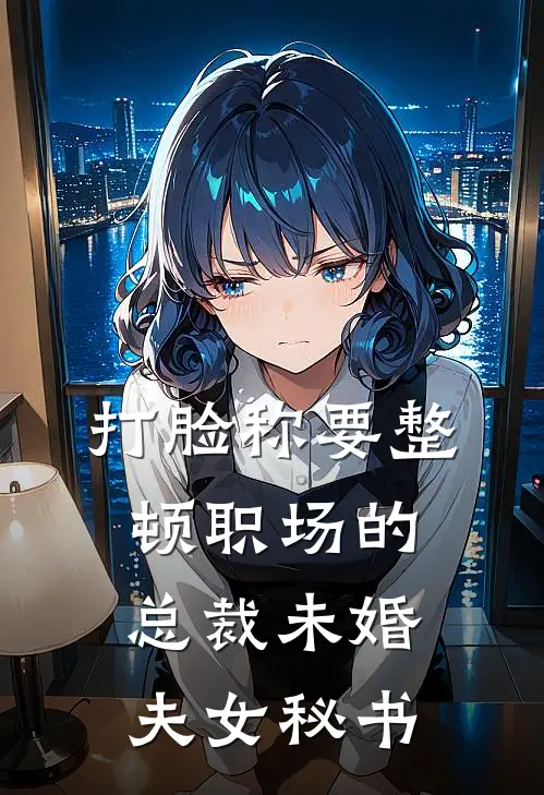 打脸称要整顿职场的总裁未婚夫女秘书