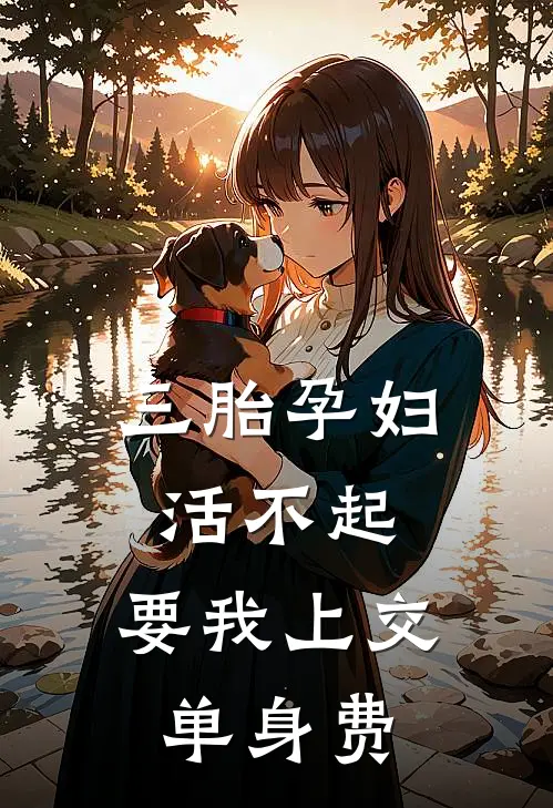 三胎孕妇活不起，要我上交单身费