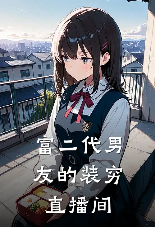 富二代男友的装穷直播间