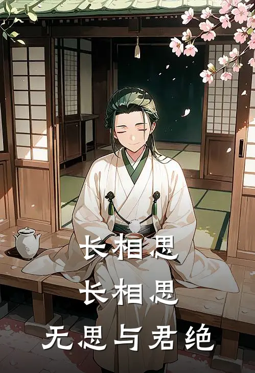 长相思长相思，无思与君绝