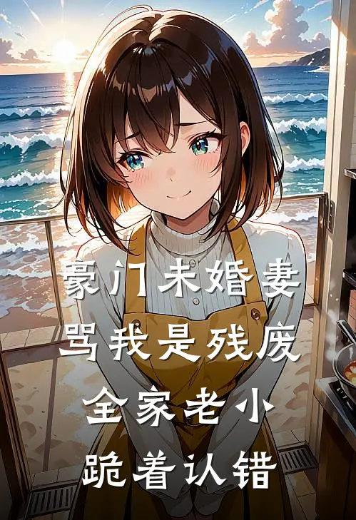 豪门未婚妻骂我是残废，全家老小跪着认错