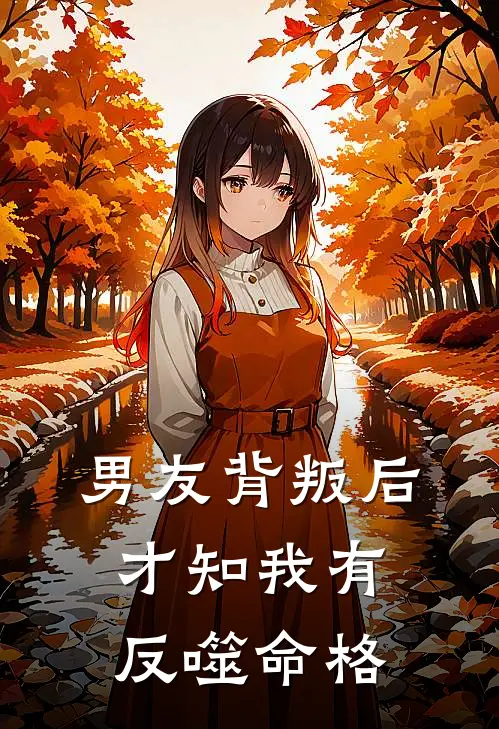 男友背叛后，才知我有反噬命格