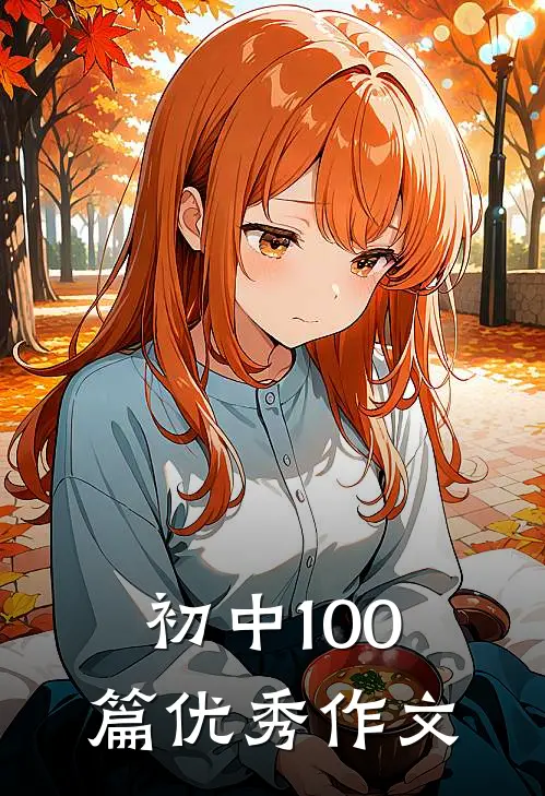 初中100篇优秀作文