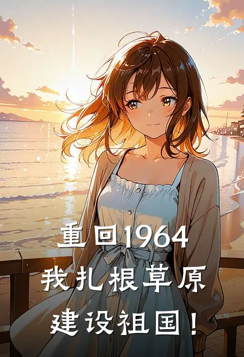 重回1964，我扎根草原建设祖国！