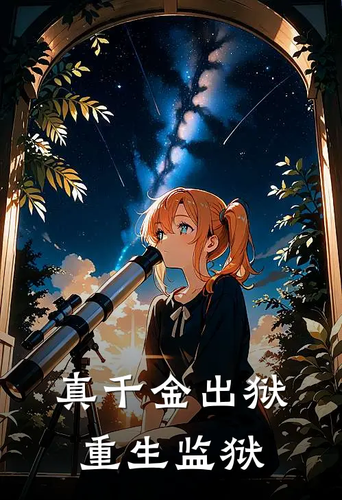 真千金出狱，重生监狱