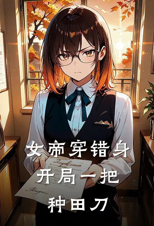 女帝穿错身：开局一把种田刀