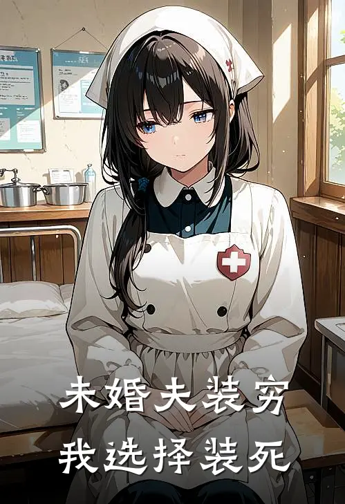 未婚夫装穷，我选择装死