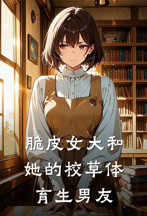 脆皮女大和她的校草体育生男友