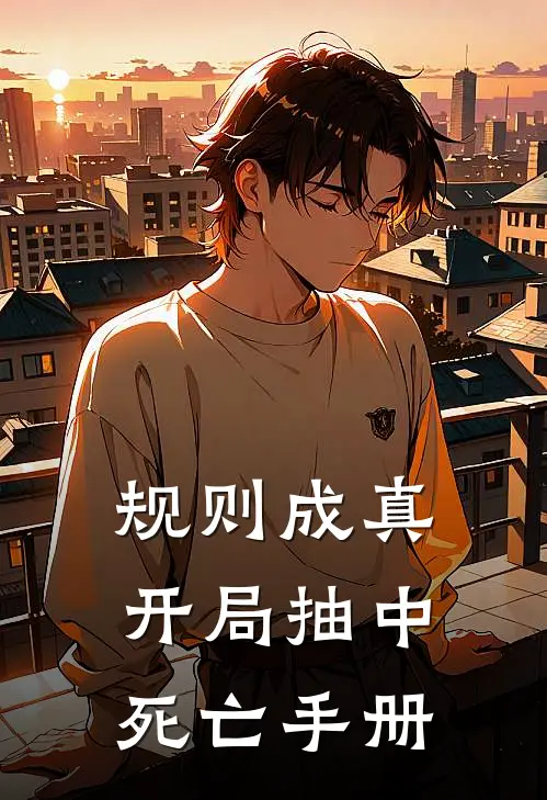 规则成真：开局抽中死亡手册