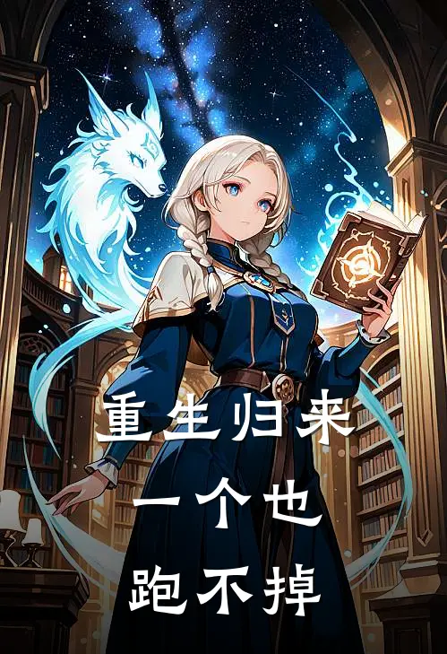 重生归来：一个也跑不掉