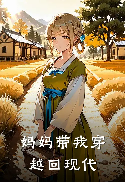 妈妈带我穿越回现代