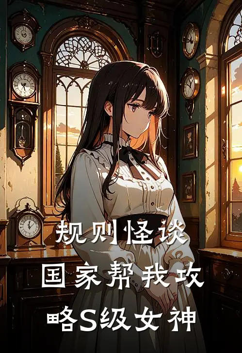 规则怪谈：国家帮我攻略S级女神