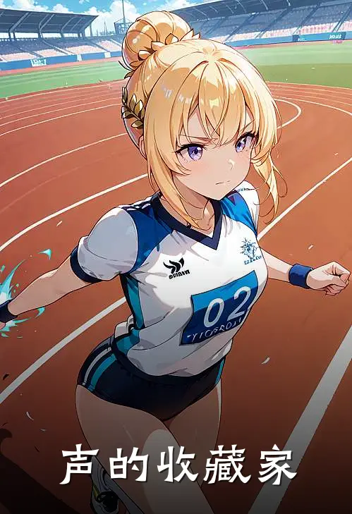 声的收藏家