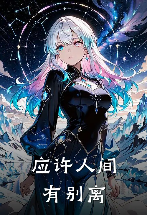 应许人间有别离