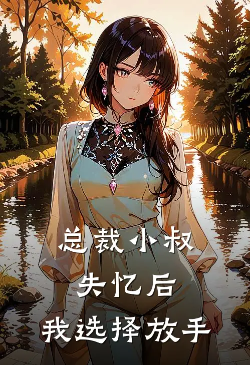 总裁小叔失忆后，我选择放手