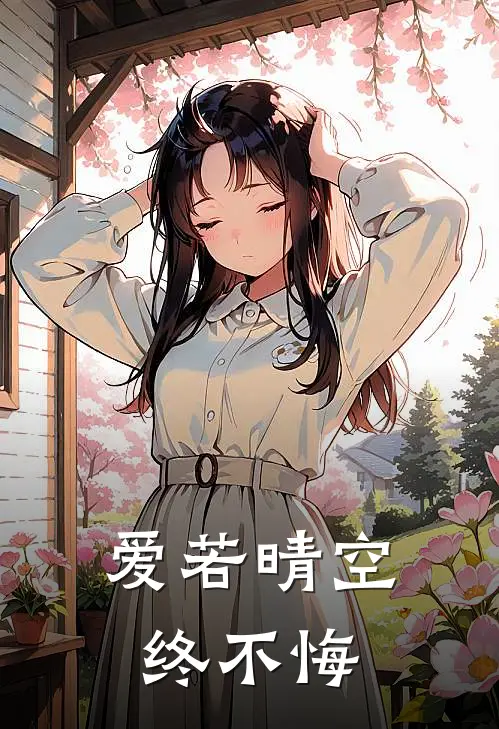 爱若晴空终不悔