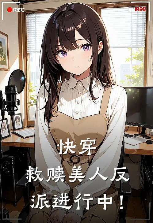 快穿：救赎美人反派进行中！