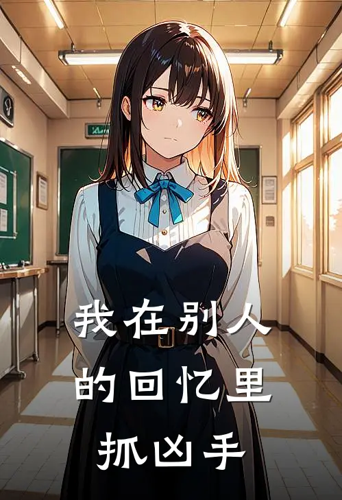 我在别人的回忆里抓凶手