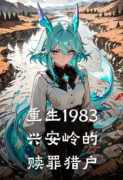 重生1983：兴安岭的赎罪猎户