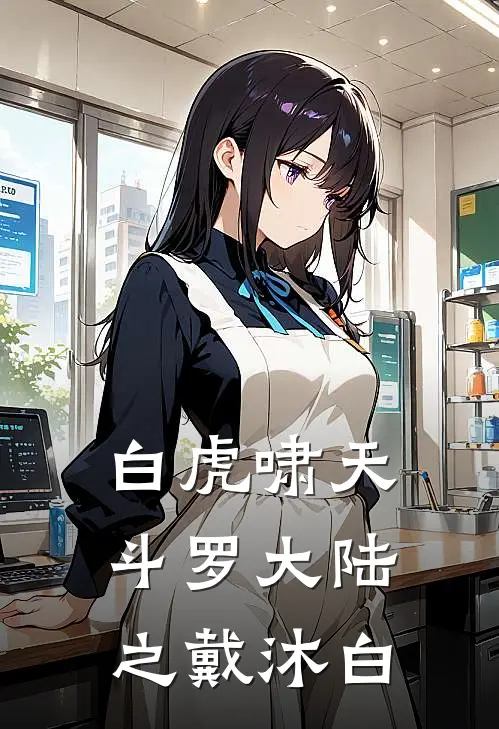 白虎啸天：斗罗大陆之戴沐白