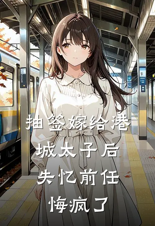 抽签嫁给港城太子后，失忆前任悔疯了