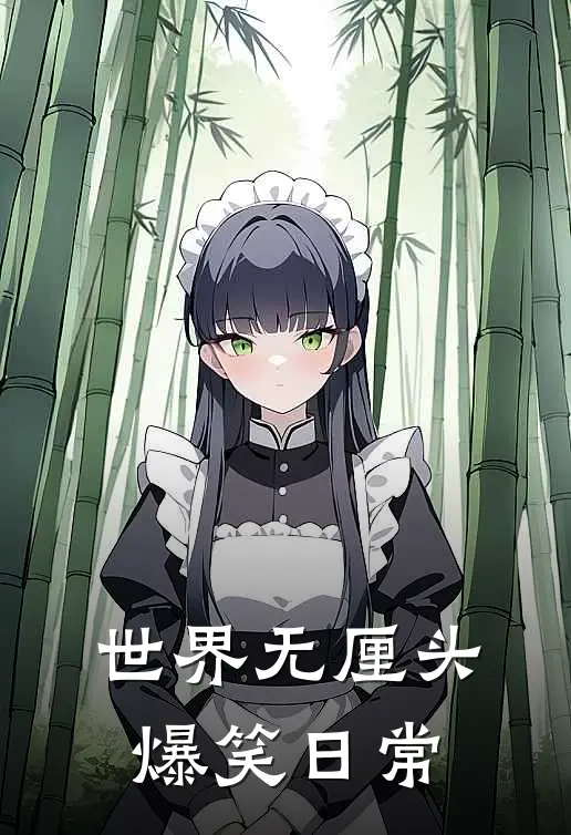 世界无厘头爆笑日常