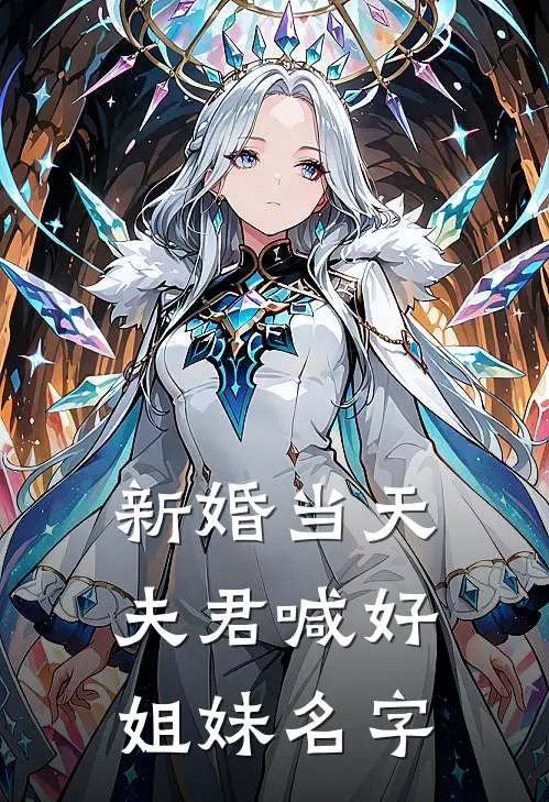 新婚当天，夫君喊好姐妹名字