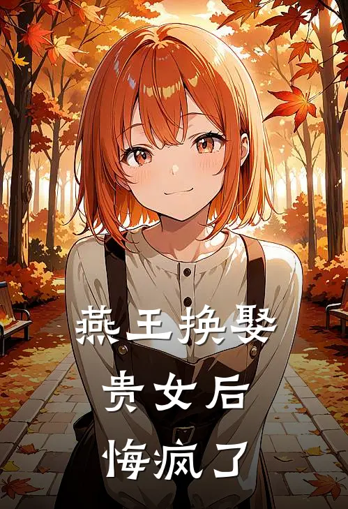 燕王换娶贵女后，悔疯了