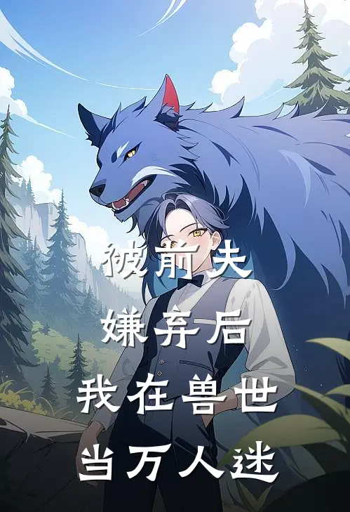 被前夫嫌弃后，我在兽世当万人迷