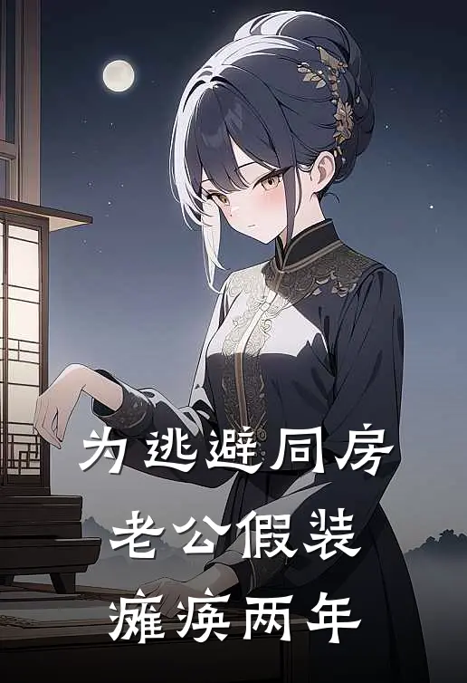 为逃避同房，老公假装瘫痪两年