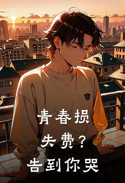 青春损失费？告到你哭