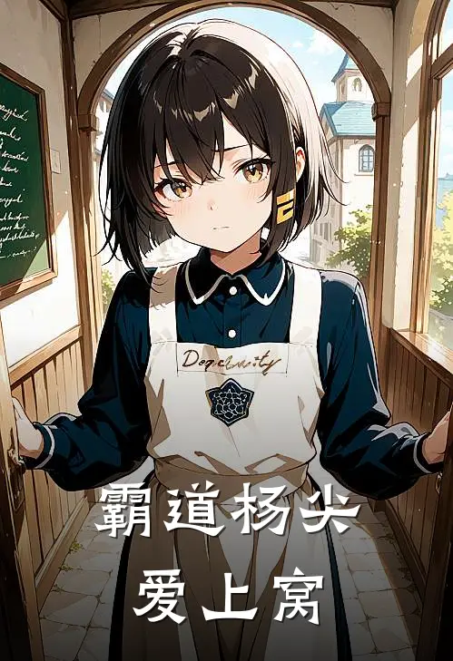 霸道杨尖爱上窝