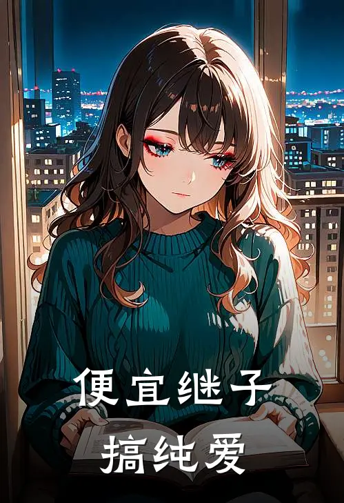 便宜继子搞纯爱