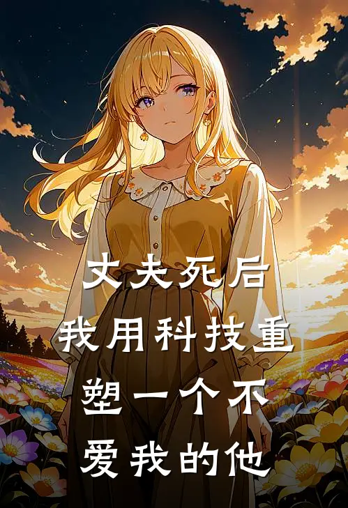 丈夫死后，我用科技重塑一个不爱我的他