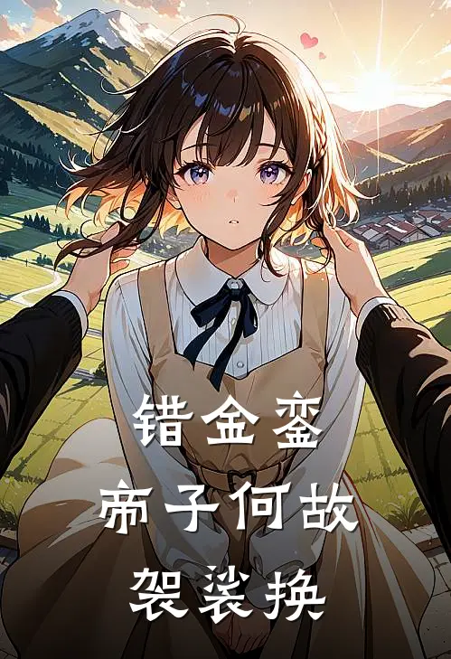 错金銮，帝子何故袈裟换