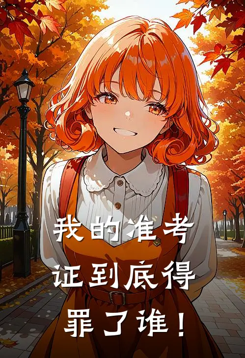 我的准考证到底得罪了谁！