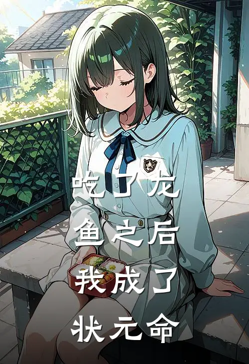 吃了龙鱼之后，我成了状元命