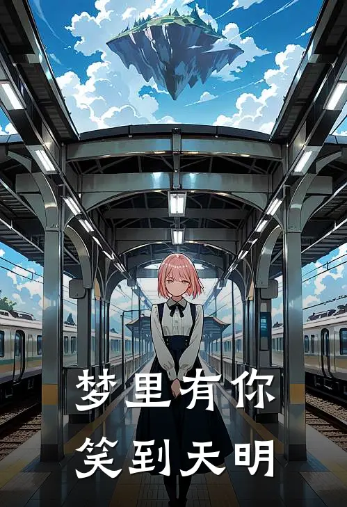 梦里有你笑到天明