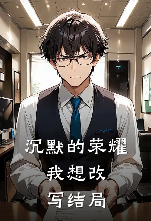 沉默的荣耀：我想改写结局