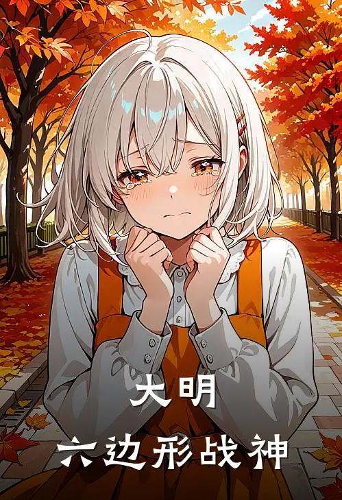 大明：六边形战神