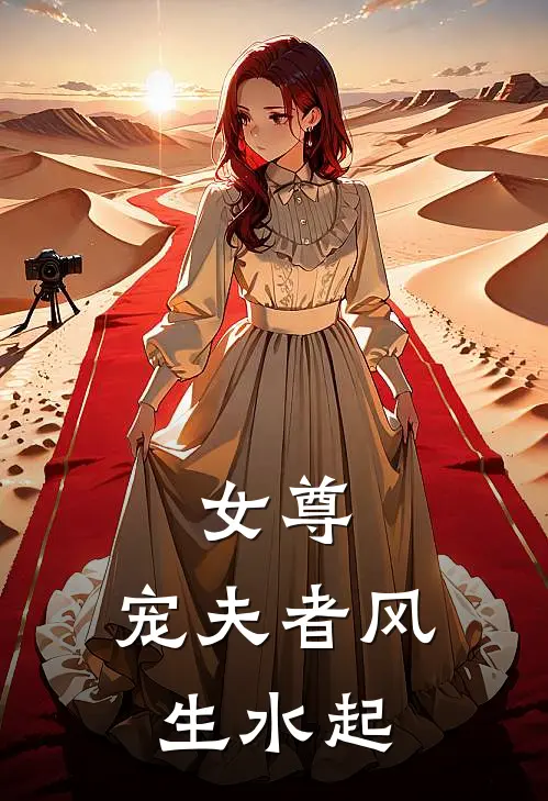 女尊：宠夫者风生水起