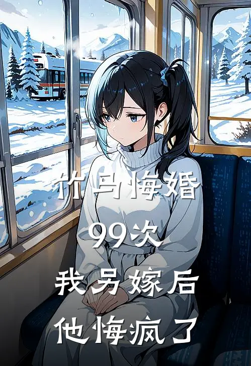 竹马悔婚99次，我另嫁后他悔疯了