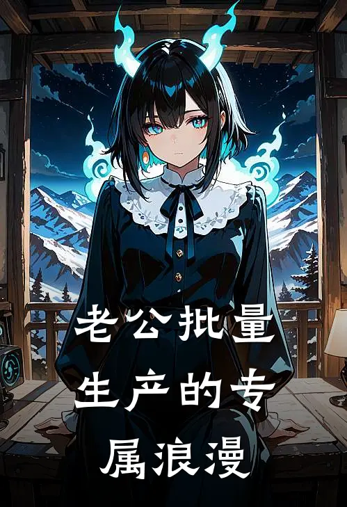 老公批量生产的专属浪漫