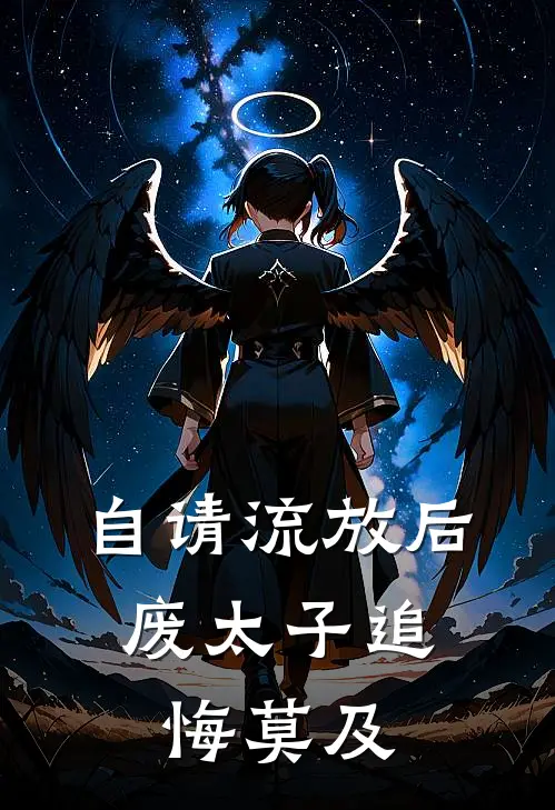 自请流放后，废太子追悔莫及