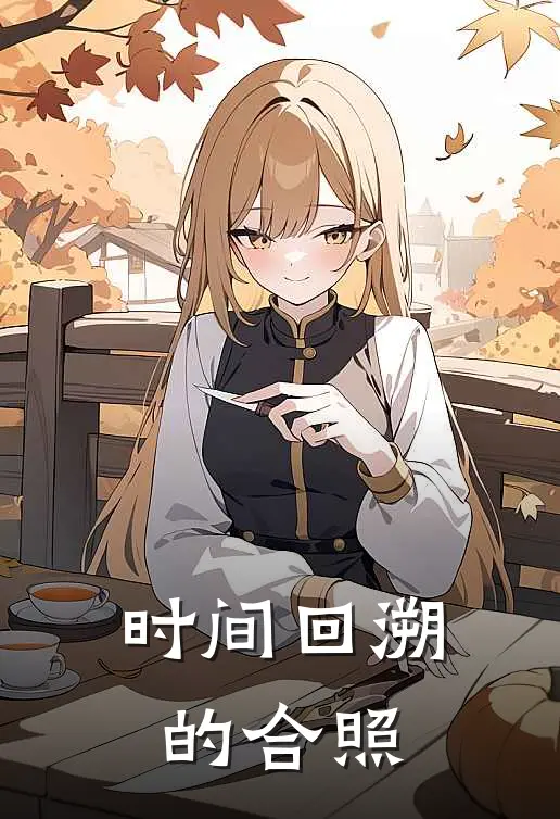 时间回溯的合照