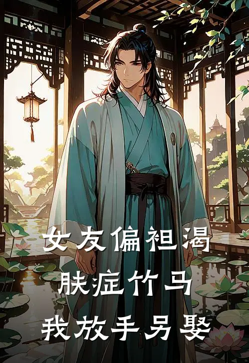 女友偏袒渴肤症竹马，我放手另娶