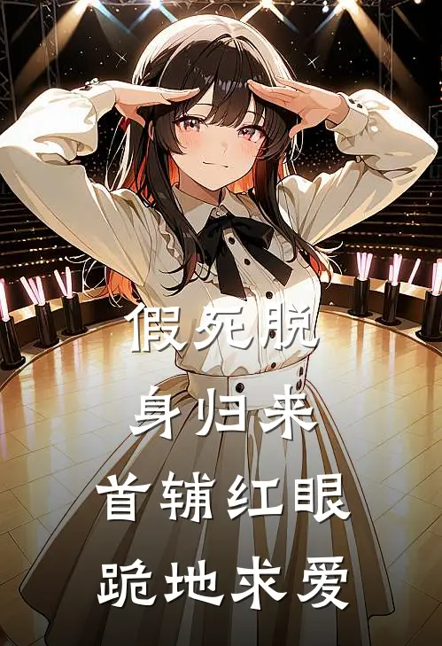 假死脱身归来，首辅红眼跪地求爱