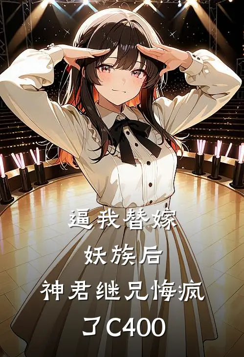 逼我替嫁妖族后，神君继兄悔疯了C400